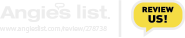 Angie's List Reviews